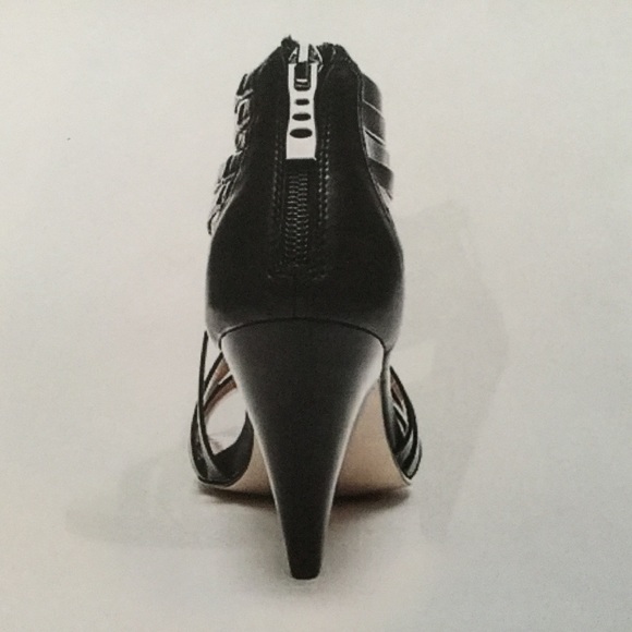 The Limited- Adonna Memory Form Heel Sandal -- - - - (SOLD) - Picture 3 of 8